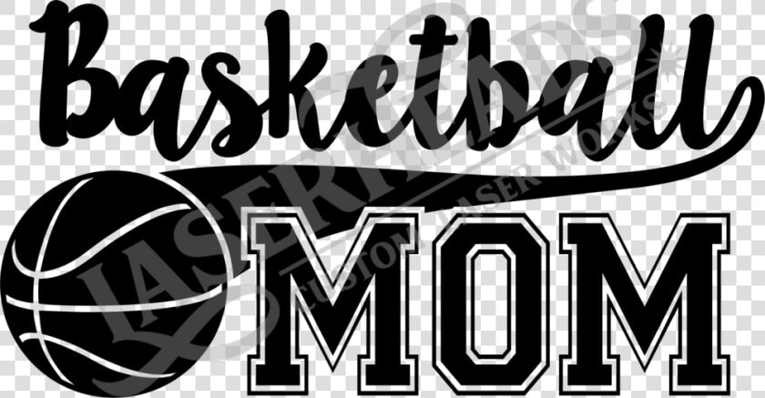 Basketball Mom   Basketball Dad Svg  HD Png DownloadTransparent PNG