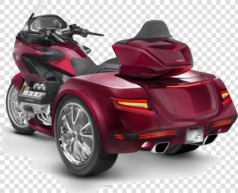 Honda Goldwing 2018 Specs  HD Png DownloadTransparent PNG