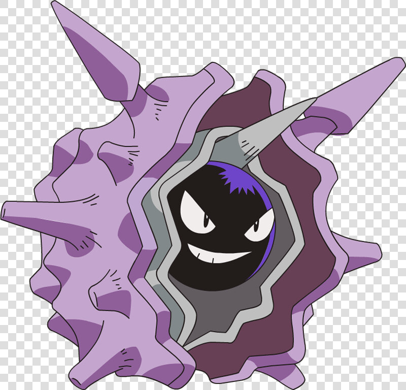 Pokemon Cloyster Png  Transparent PngTransparent PNG