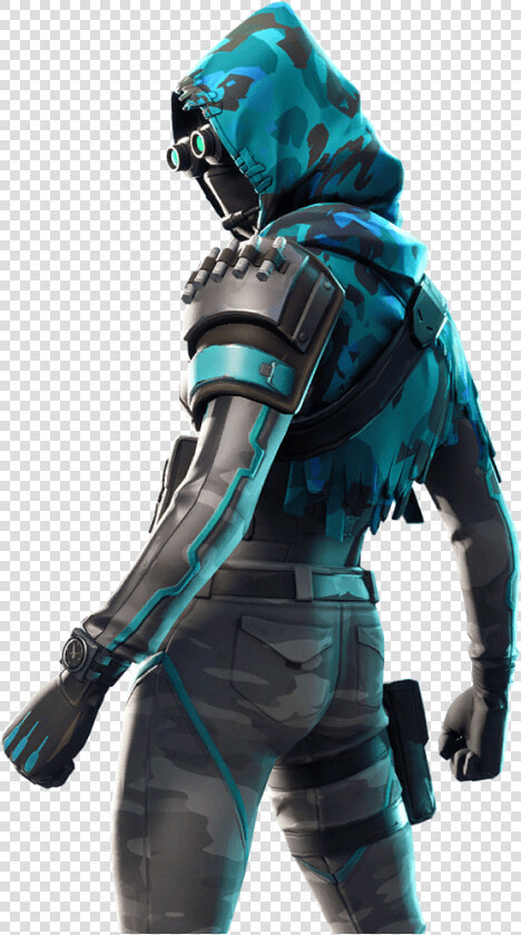 Insight Leaked Skin   Fortnite Skins Hd Png  Transparent PngTransparent PNG