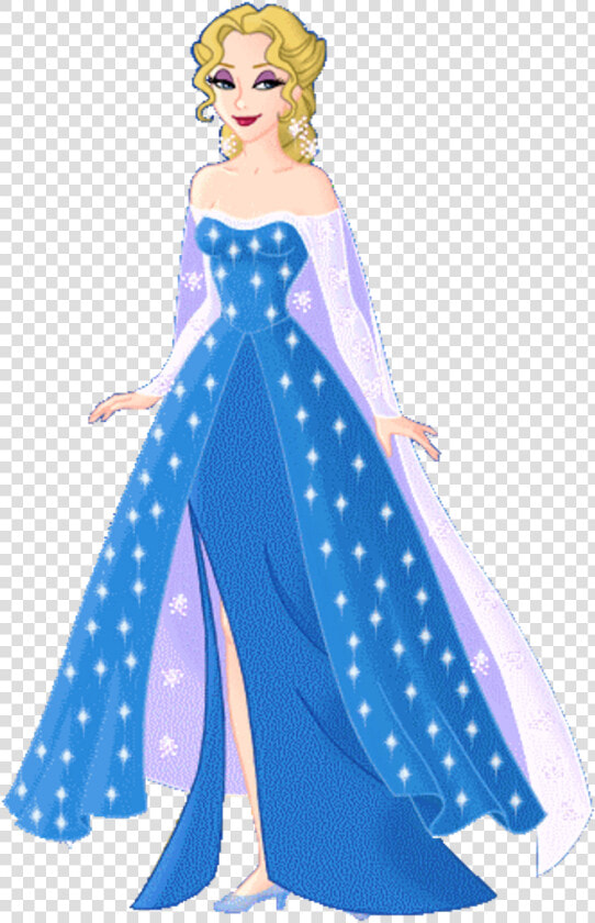 Elsa Clip Art   Elsa  HD Png DownloadTransparent PNG