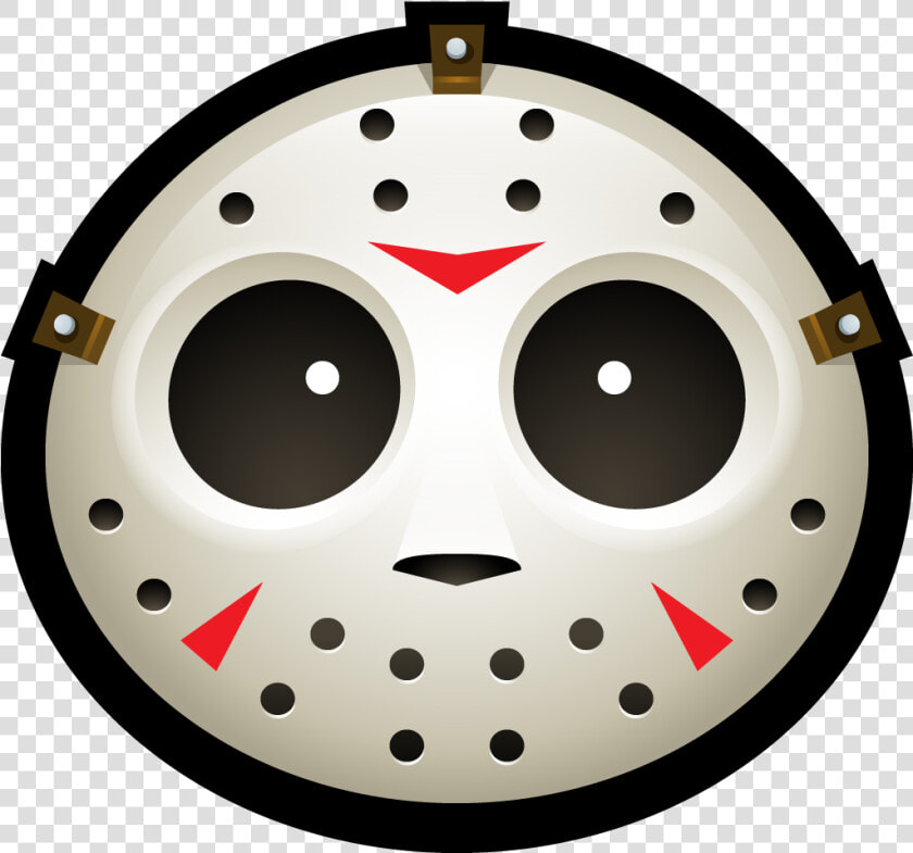 Jason Voorhees Mask Png   Avatar Jason  Transparent PngTransparent PNG