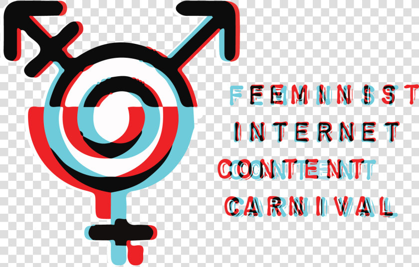 Feminist Principles Of The Internet Logo Which Is A   Graphic Design  HD Png DownloadTransparent PNG