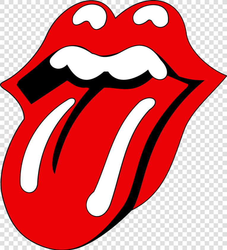 Tongue Png Clipart   Rolling Stones Tongue Png  Transparent PngTransparent PNG