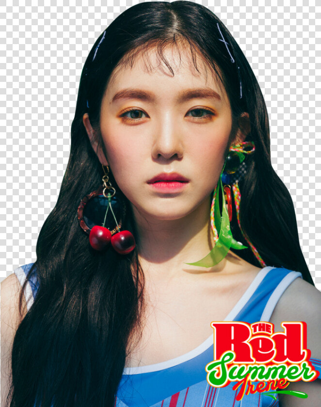 Red Velvet Irene Face   Png Download   Irene Red Velvet Red Flavor  Transparent PngTransparent PNG