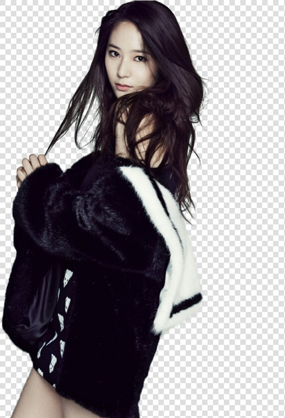 Thumb Image   F X Krystal  HD Png DownloadTransparent PNG