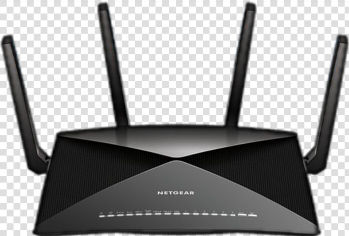 Netgear Nighthawk X10  HD Png DownloadTransparent PNG