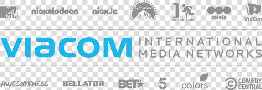 Picture   Viacom International Media Networks  HD Png DownloadTransparent PNG