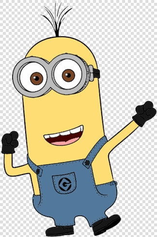 Minion Kevin Clipart Collection Minions Transparent   Minion Lab Safety Poster  HD Png DownloadTransparent PNG