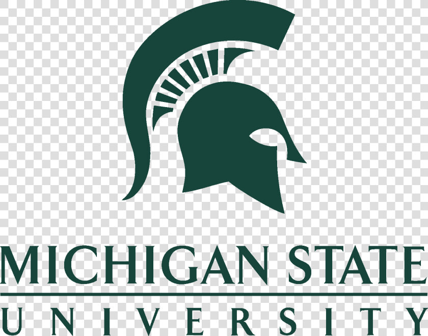 Transparent Michigan State University Logo Clipart   Michigan State University Logo Transparent  HD Png DownloadTransparent PNG