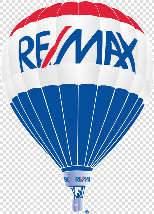 Remax Balloon Png   Re Max Balloon Logo Transparent  Png DownloadTransparent PNG