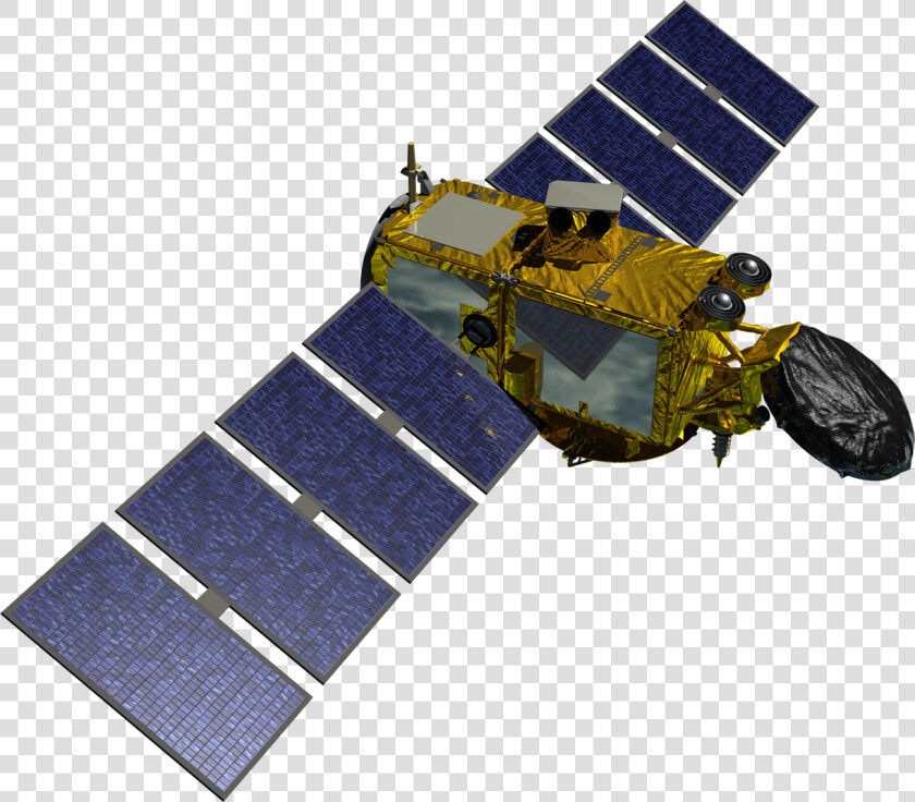 Jason 3 Spacecraft Model 1  HD Png DownloadTransparent PNG