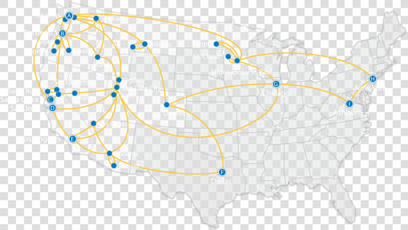 Stanford University Map Location  HD Png DownloadTransparent PNG