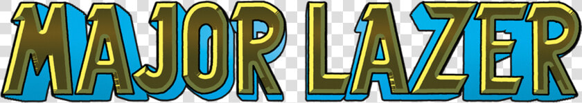 Major Lazer Logo Pmg  HD Png DownloadTransparent PNG