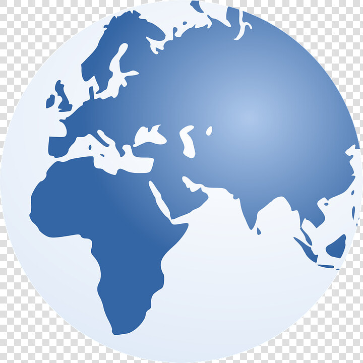 World globe earth   World Map  HD Png DownloadTransparent PNG