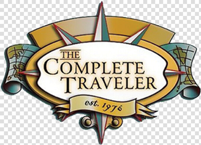 The Complete Traveler   Paul Hoffman The Last Four  HD Png DownloadTransparent PNG