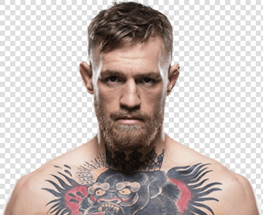 Conor Mcgregor  HD Png DownloadTransparent PNG