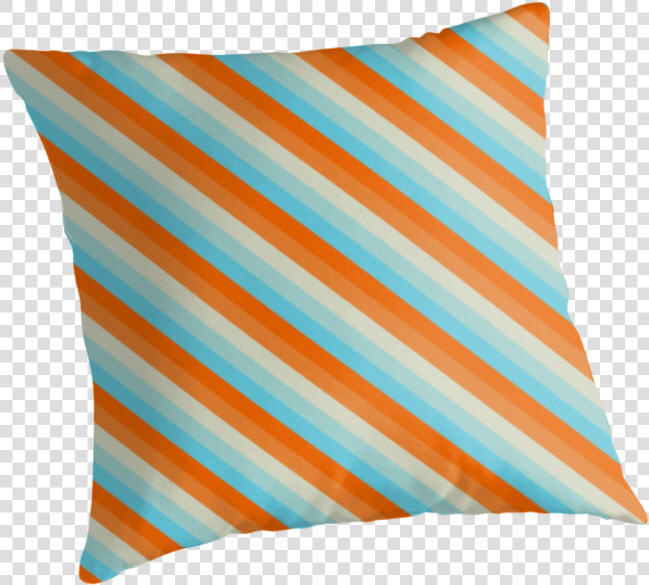 Diagonal Stripe Pattern Png   Cushion  Transparent PngTransparent PNG