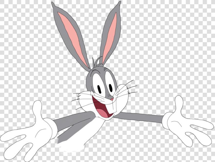 Transparent Bugs Bunny Face Png   Bugs Bunny Png  Png DownloadTransparent PNG