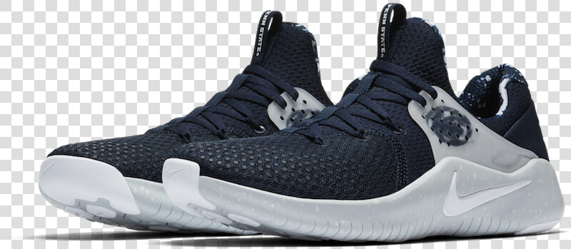 Nike Free Tr 8 Penn State  HD Png DownloadTransparent PNG