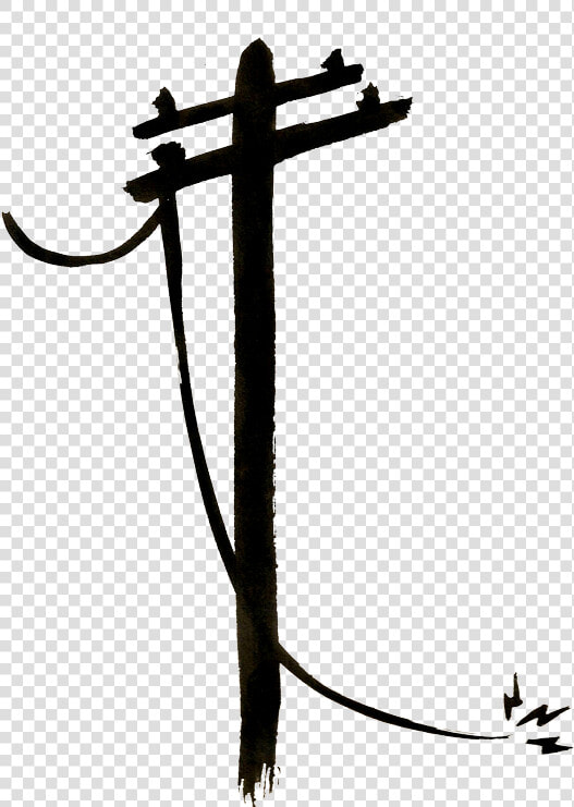 Downed Power Line  HD Png DownloadTransparent PNG