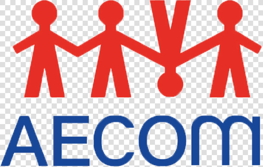 Logo Aecom   Sign  HD Png DownloadTransparent PNG