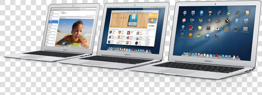 Tous Les Macbook Air  HD Png DownloadTransparent PNG