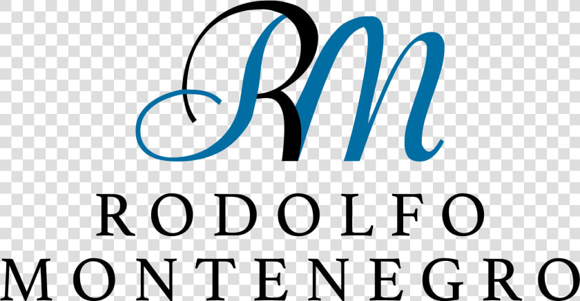 Rodolfo R   Montenegro   Rosewood Miramar Beach Montecito Logo  HD Png DownloadTransparent PNG