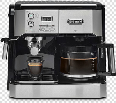 Delonghi Espresso Machine  HD Png DownloadTransparent PNG