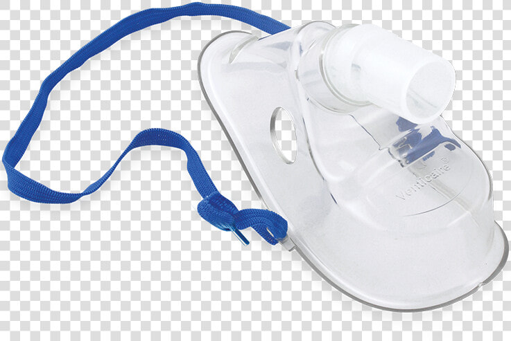 Venturi Mask  HD Png DownloadTransparent PNG