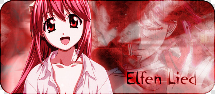 Elfen Lied Forum Index   Anime  HD Png DownloadTransparent PNG