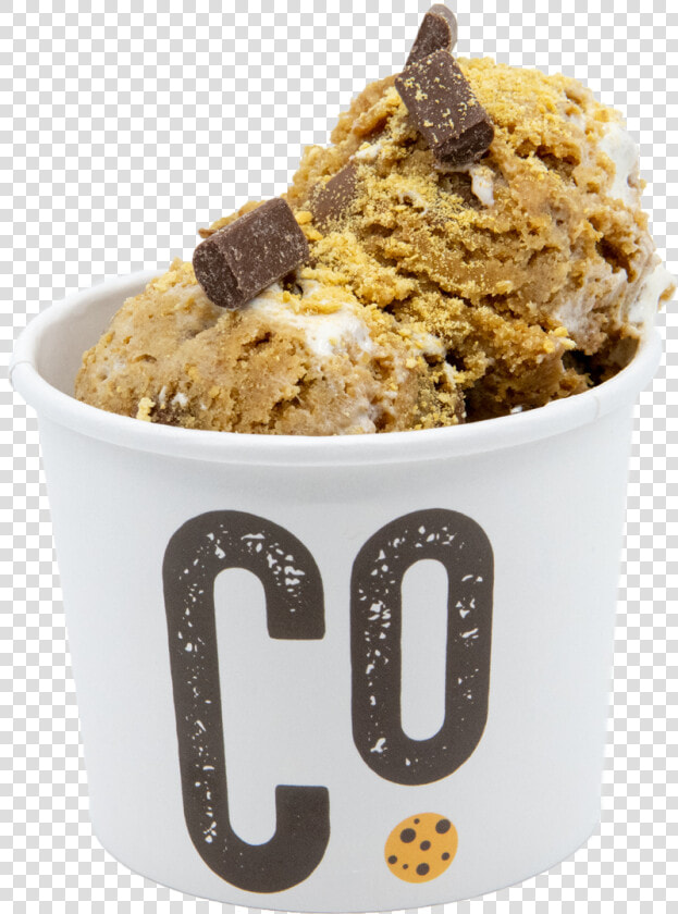 S Mores   Gelato  HD Png DownloadTransparent PNG