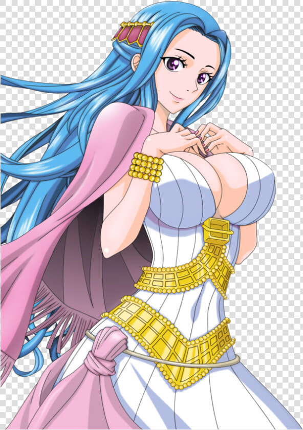 Transparent Hot Anime Girl Png   Boa Hancock One Piece Hot  Png DownloadTransparent PNG