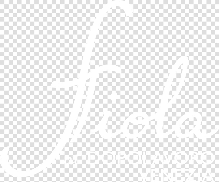 Fiola Venezia Logo White2   Ihg Logo Png White  Transparent PngTransparent PNG