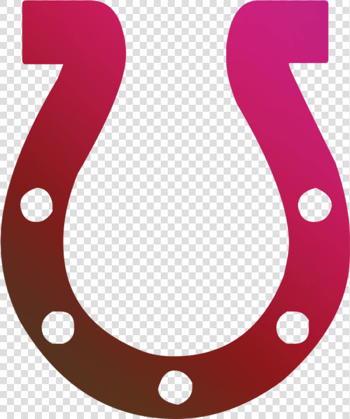 Horseshoe Vector Graphics Illustration Computer Icons   Horseshoe Icon  HD Png DownloadTransparent PNG