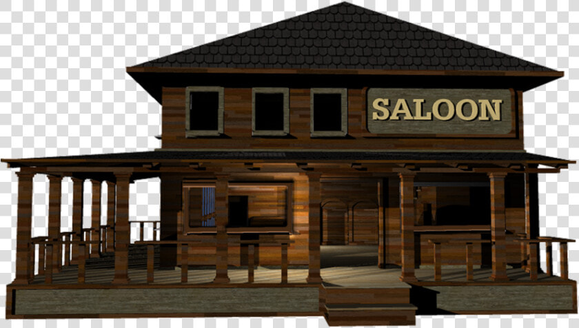 Western Hotel Transprent Png Transparent Background   Wild West Saloon Png  Png DownloadTransparent PNG