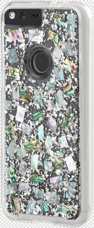 Karat Mother Of Pearl Case For Google Pixel Xl  Made  HD Png DownloadTransparent PNG