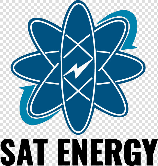 Logo Sat Energy  HD Png DownloadTransparent PNG