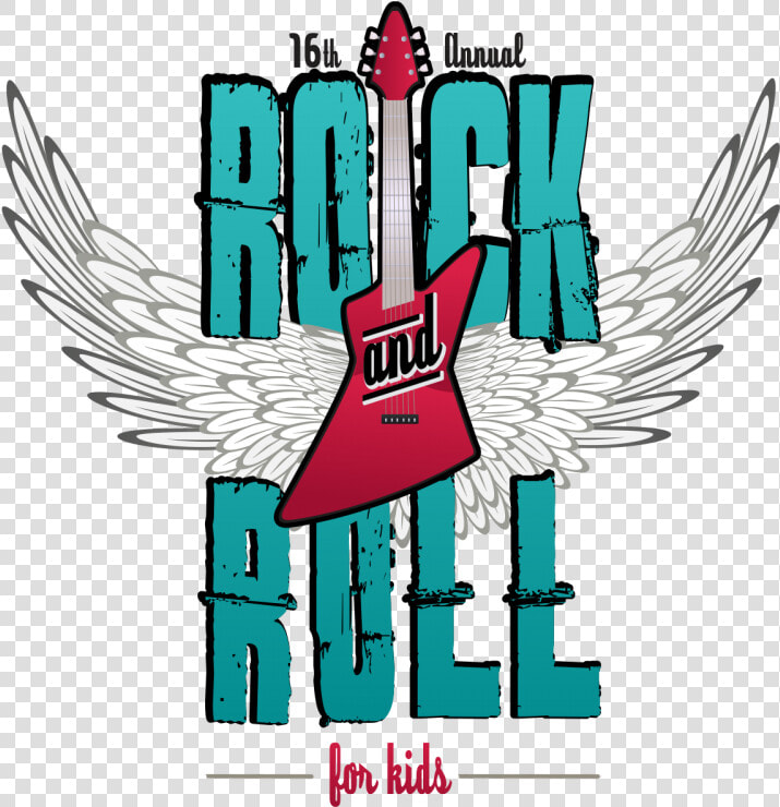 Rock N Roll For Kids   De Rock And Roll  HD Png DownloadTransparent PNG