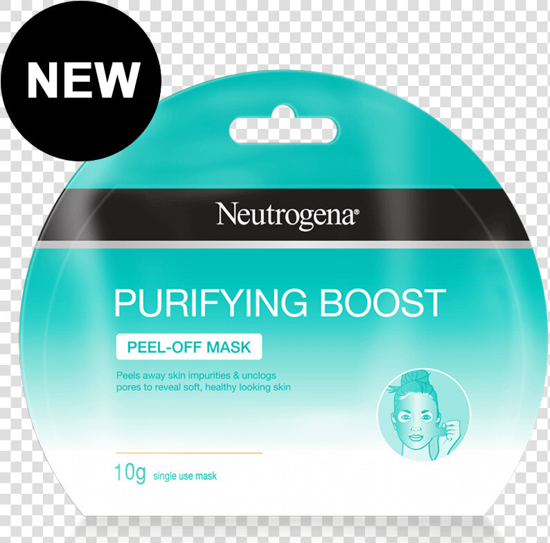 Neutrogena  HD Png DownloadTransparent PNG