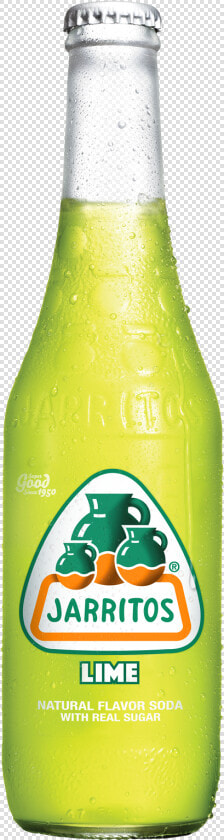 Drink non alcoholic Juice soft Beverage sour Mix carbonated   Jarritos Lime  HD Png DownloadTransparent PNG