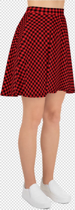 Skater Skirt Front Template Skater Skirt Back Template   Midthigh Skater Skirt  HD Png DownloadTransparent PNG