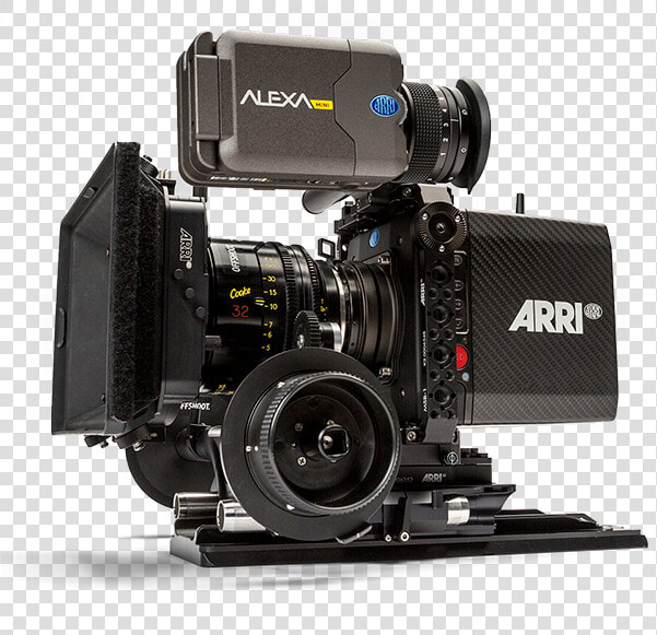 Alexa Mini Cooke S4  HD Png DownloadTransparent PNG