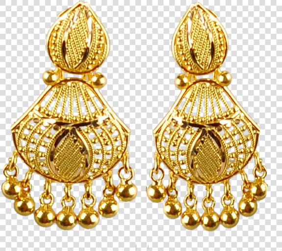 Earring Gold Price In Ksa  HD Png DownloadTransparent PNG