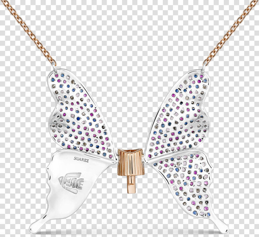 Iam Suarez By Dface Necklace  Pt18066 orobdgzmult V   Pendant  HD Png DownloadTransparent PNG