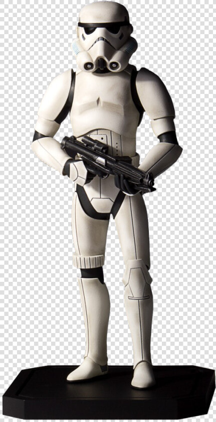 Transparent Stormtroopers Png   Figurine  Png DownloadTransparent PNG