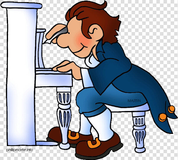 Beethoven Clipart  HD Png DownloadTransparent PNG