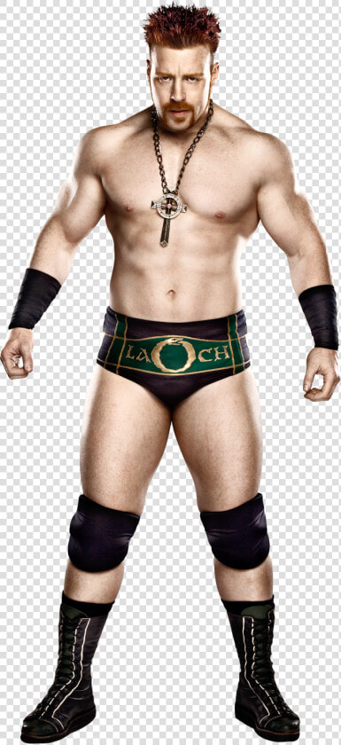 Sheamus Laoch  HD Png DownloadTransparent PNG