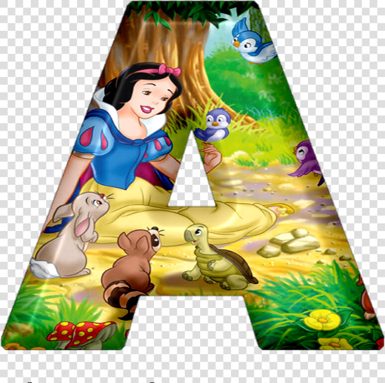 Alfabeto Branca De Neve Png   Convite Da Branca De Neve  Transparent PngTransparent PNG