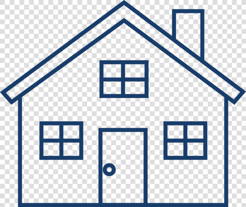 Get A Free Custom Savings Estimate   House Sketch No Background  HD Png DownloadTransparent PNG